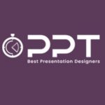 Group logo of The Best Presentation Designers