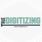 Group logo of True digitizing